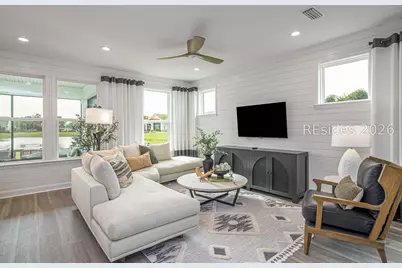 402 Walleye Boulevard, Bluffton, SC 29909 - Photo 11