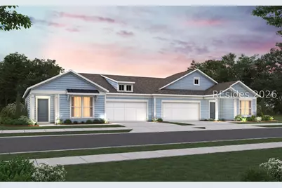 402 Walleye Boulevard, Bluffton, SC 29909 - Photo 1