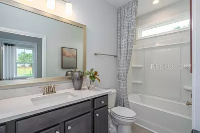 402 Walleye Boulevard, Bluffton, SC 29909 - Photo 3