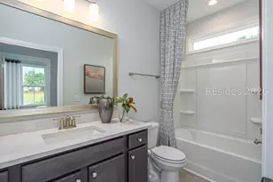 402 Walleye Blvd, Bluffton, SC 29909 - Photo 3