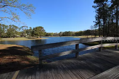 120 High Bluff Road, Hilton Head Island, SC 29926 - Photo 45