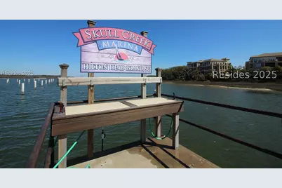 120 High Bluff Road, Hilton Head Island, SC 29926 - Photo 39