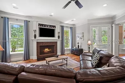 106 Coosaw Club Drive, Beaufort, SC 29907 - Photo 17