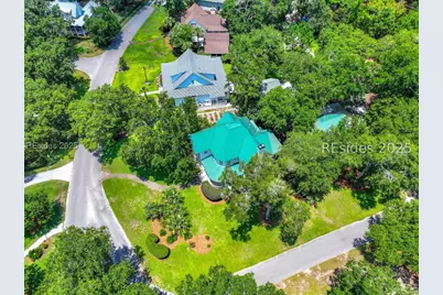 106 Coosaw Club Drive, Beaufort, SC 29907 - Photo 5