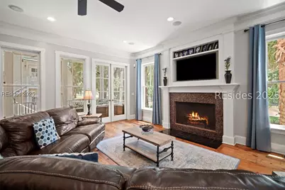 106 Coosaw Club Drive, Beaufort, SC 29907 - Photo 15