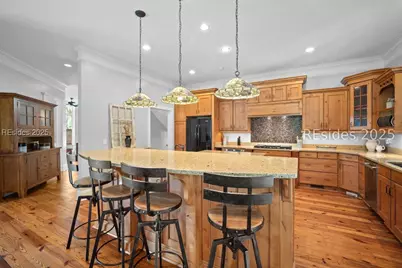 106 Coosaw Club Drive, Beaufort, SC 29907 - Photo 23