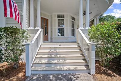 106 Coosaw Club Drive, Beaufort, SC 29907 - Photo 7
