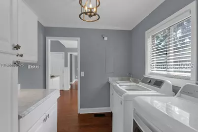 40 Planters Wood Drive #2507, Hilton Head Island, SC 29928 - Photo 21