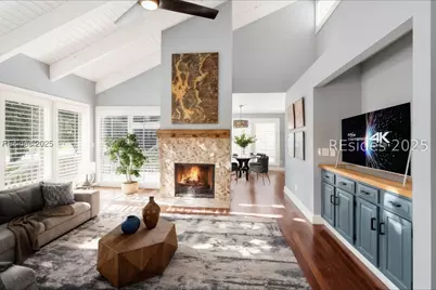 40 Planters Wood Drive #2507, Hilton Head Island, SC 29928 - Photo 7