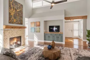 40 Planters Wood Dr, Hilton Head Island, SC 29928 - Photo 9