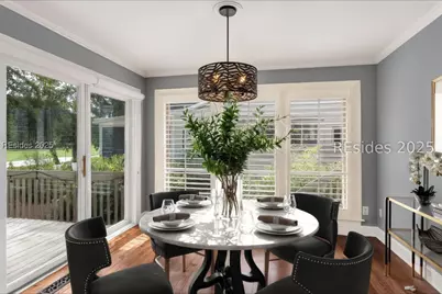 40 Planters Wood Drive #2507, Hilton Head Island, SC 29928 - Photo 11