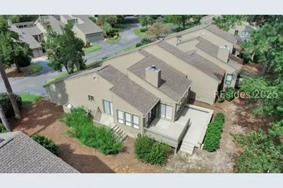 40 Planters Wood Drive #2507, Hilton Head Island, SC 29928 - Photo 53