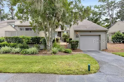 40 Planters Wood Drive #2507, Hilton Head Island, SC 29928 - Photo 1