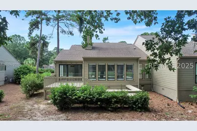 40 Planters Wood Drive #2507, Hilton Head Island, SC 29928 - Photo 49