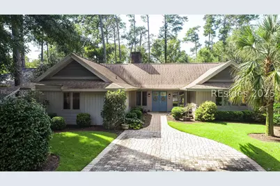 10 Chickadee Road, Hilton Head Island, SC 29926 - Photo 1