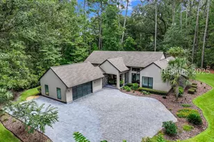 8 Sylvan Ct, Bluffton, SC 29910 - Photo 1