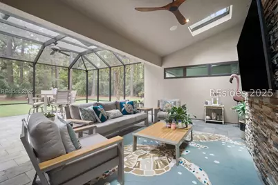 8 Sylvan Court, Bluffton, SC 29910 - Photo 43