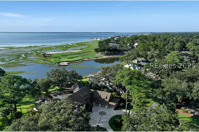 5 Marsh Drive, Hilton Head Island, SC 29928 - Photo 61