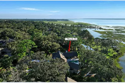 5 Marsh Drive, Hilton Head Island, SC 29928 - Photo 77