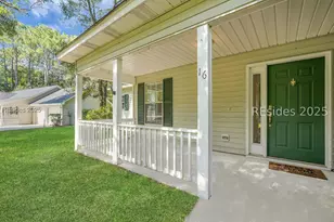 16 Le Moyne Dr, Beaufort, SC 29907 - Photo 9