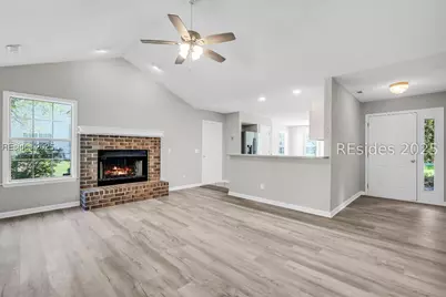 16 Le Moyne Drive, Beaufort, SC 29907 - Photo 13