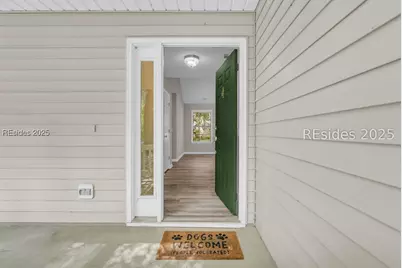 16 Le Moyne Drive, Beaufort, SC 29907 - Photo 11