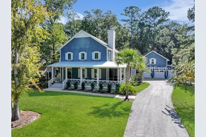 2 Oldfield Village Road, Bluffton, SC 29909 - Photo 1