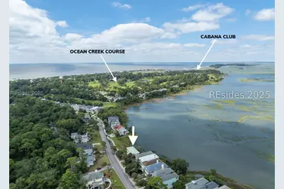 850 Bonito Drive, Saint Helena Island, SC 29920 - Photo 59