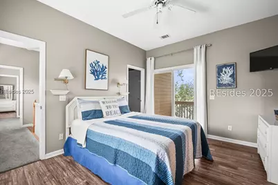 850 Bonito Drive, Saint Helena Island, SC 29920 - Photo 21