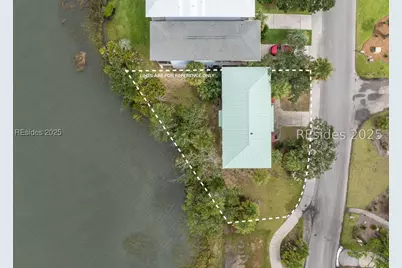 850 Bonito Drive, Saint Helena Island, SC 29920 - Photo 63