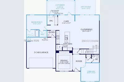 248 Midpoint Boulevard, Bluffton, SC 29910 - Photo 11