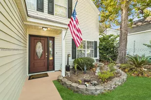 226 Flat Rock Trce, Bluffton, SC 29910 - Photo 3