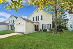 226 Flat Rock Trce, Bluffton, SC 29910 - Photo 29