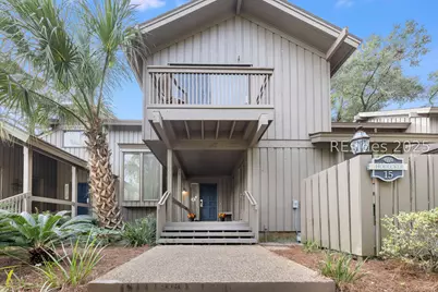 21 Haul Away #15, Hilton Head Island, SC 29928 - Photo 1