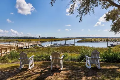 266 Moss Creek Drive, Hilton Head Island, SC 29926 - Photo 73