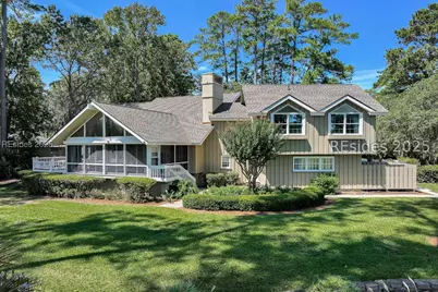 266 Moss Creek Drive, Hilton Head Island, SC 29926 - Photo 61