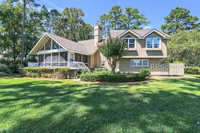 266 Moss Creek Drive, Hilton Head Island, SC 29926 - Photo 3