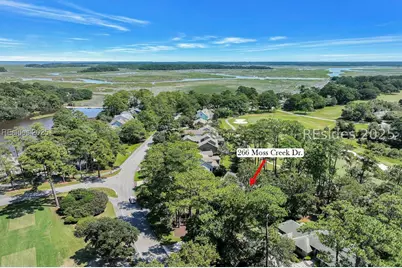 266 Moss Creek Drive, Hilton Head Island, SC 29926 - Photo 5