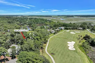 266 Moss Creek Dr, Hilton Head Island, SC 29926 - Photo 63