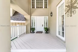 266 Moss Creek Dr, Hilton Head Island, SC 29926 - Photo 7