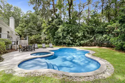 11 Planters Wood Court, Hilton Head Island, SC 29928 - Photo 35