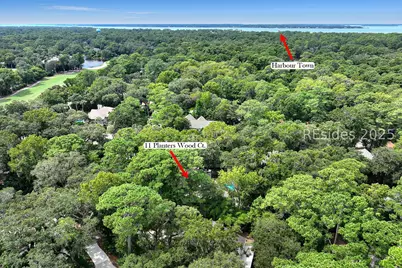 11 Planters Wood Court, Hilton Head Island, SC 29928 - Photo 5