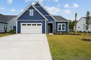 147 Lantana Wy, Hardeeville, SC 29927 - Photo 1