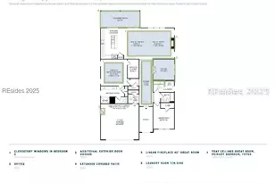 147 Lantana Wy, Hardeeville, SC 29927 - Photo 15