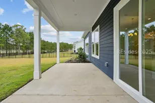 147 Lantana Wy, Hardeeville, SC 29927 - Photo 13