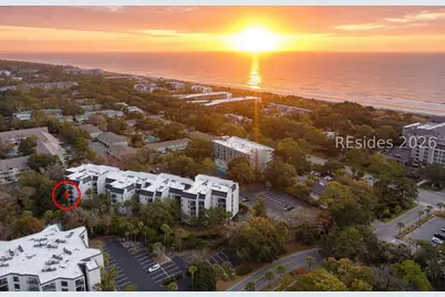 34 S Forest Beach Drive #D9, Hilton Head Island, SC 29928 - Photo 1