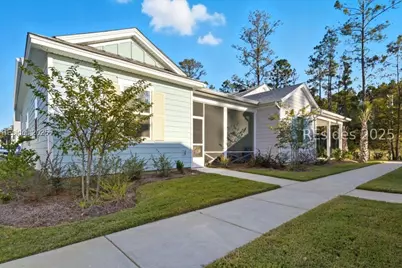 215 Tropics Avenue, Hardeeville, SC 29927 - Photo 1