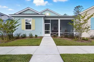 215 Tropics Ave, Hardeeville, SC 29927 - Photo 3