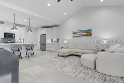 215 Tropics Avenue, Hardeeville, SC 29927 - Photo 21