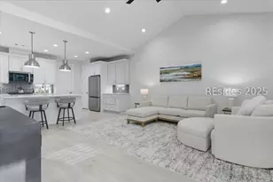 215 Tropics Ave, Hardeeville, SC 29927 - Photo 21